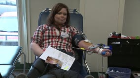 300 blood drives cancelled due to Sandy, blood in high demand