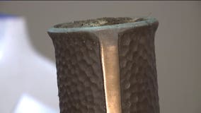 'A sacred space:' 50 bronze vases stolen from graves at West Bend cemetery