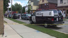 Milwaukee police: 60-year-old man killed in shooting near Bremen and Wright