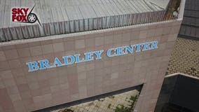 'Don't know what it's going to look like:' Decisions loom over what will fill Bradley Center space