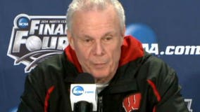 Wisconsin clears former coach Bo Ryan of misusing UW resources in alleged affair