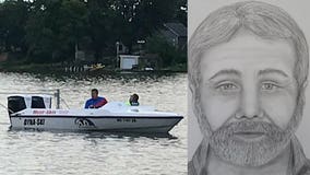 Dodge County investigators seek help to ID suspect in ski boat theft