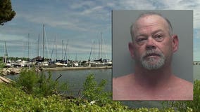 Man accused of stealing $400K+ sailboat from Sheboygan Yacht Club, described it as 'a beautiful ride'