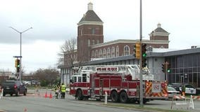 ALL CLEAR: Bomb threat called in to Columbia St. Mary's office building