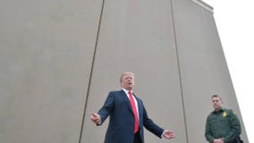 Appeals court: President Trump wrongly diverted $2.5B for border wall