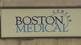 Just one patient remains in critical condition after Boston bombings