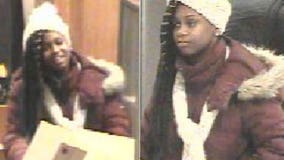 Police look to identify woman who stole $550 worth of UGG boots from Brookfield Square