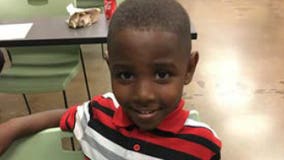 Milwaukee Co. Sheriff's Office: Young boy found wandering alone ID'd by family member