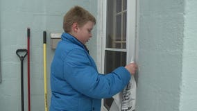 Boy Scouts collect over 147,000 pounds of food in annual food drive