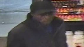 Brown Deer police need help to identify armed robber