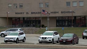 Kenosha Bradford High School threat investigated: police
