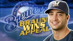 AP: May never be written decision in Braun drug suspension case