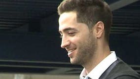 Brewers fans looking forward to Ryan Braun apology