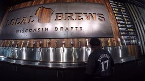 "We're excited:" Brewers officials unveil completely reimagined food, beverage areas