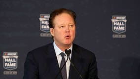 'I apologize for my actions:' NASCAR chairman and CEO takes leave following DWI, drug arrest