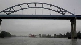 DOT issues Packers travel advisory as bridge remains closed