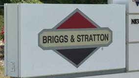 Briggs & Stratton closing Germantown Distribution Center