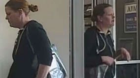 Recognize this woman? Brookfield police seek 5-Hour Energy thief