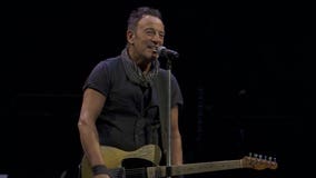 Bruce Springsteen concert garners over $18,000 for Hunger Task Force