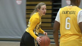 'It's been great:' She's a Division I soccer and basketball player, and she's also studying engineering at UWM