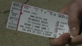 Less red, more green! Bucks officials restrict who can buy tickets for Bucks/Bulls Game 6