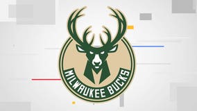 Antetokounmpo paces Bucks past Pistons 104-90