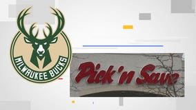 Bucks, Pick 'n Save to donate and distribute more than $50K worth of food on Wednesday