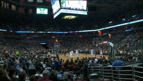 "We're dying to have it:" Milwaukee Bucks look to host NBA All-Star Game