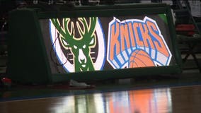 Bucks open new season at home Wednesday night; but new arena won't be ready until 2018