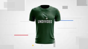 Bucks sell 'Undivided' T-shirt, proceeds help part-time employees from Fiserv Forum now out of work