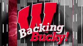 Buckeyes blow by Bucky in Big Ten Championship Game