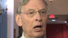 "The Selig Experience" honoring Bud Selig to debut at Miller Park on May 29th