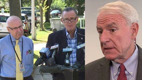 'Serious consequences:' Aldermen Donovan, Borkowski issue warning about mayor’s proposed budget