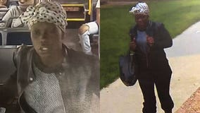 Milwaukee police identify woman accused of stabbing MCTS bus driver; suspect in custody