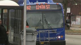 War of words between Clarke, Abele over bus safety