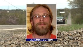 "Hopefully they catch the guy:" Washington Co. Sheriff's Office seeks to locate Jeremiah Button