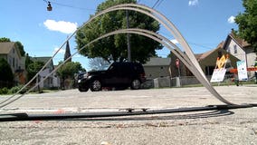 Bicycle Boulevards hope to bring safety to cyclists on some Milwaukee streets