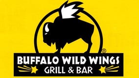 Buffalo Wild Wings to open on Bluemound Road in Brookfield