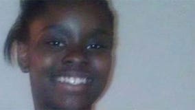 Missing 13-year-old Quazanae Wilson-Weddle returns home