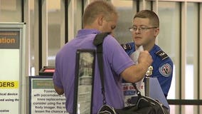 TSA's Pre✓™coming to Milwaukee's Mitchell Intl. Airport