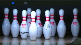 160 bowling balls found under Michigan home