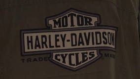 Harley-Davidson warns inflation headwinds will persist