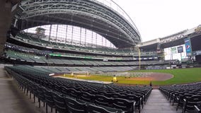 Return to Westeros: Miller Park to hold Game of Thrones Night August 7