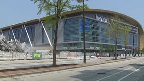 'Site security, plaza event security and gate screeners:' Fiserv Forum to hold job fair Feb. 17