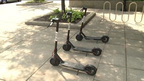 Bird's the word: Wauwatosa welcomes electric scooters next week