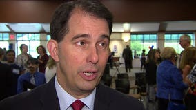 Gov. Walker: Federal waiver approved for reinsurance program designed to lower premiums