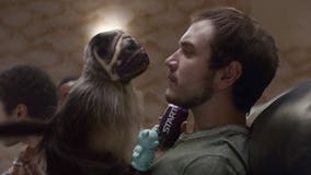 Mountain Dew’s puppy monkey baby commercial scares Super Bowl viewers