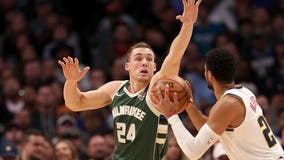 Bucks player Pat Connaughton to pay for new gym at Neighborhood House of Milwaukee