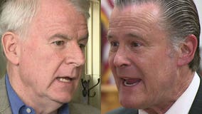 Race for mayor of Milwaukee: Big endorsements for incumbent Tom Barrett, challenger Bob Donovan