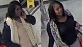 Brookfield police seek 5 suspects accused of stealing $2K in items from Burlington Coat Factory